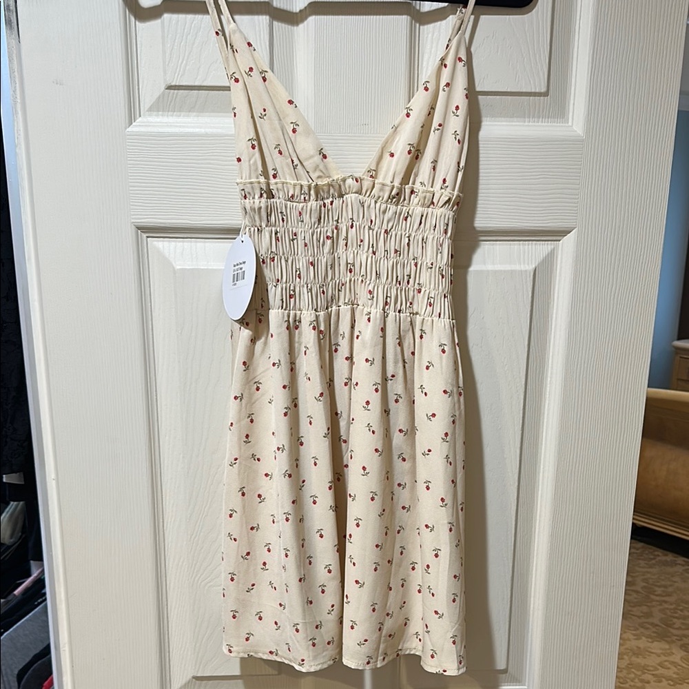Princess Polly Sun Dress